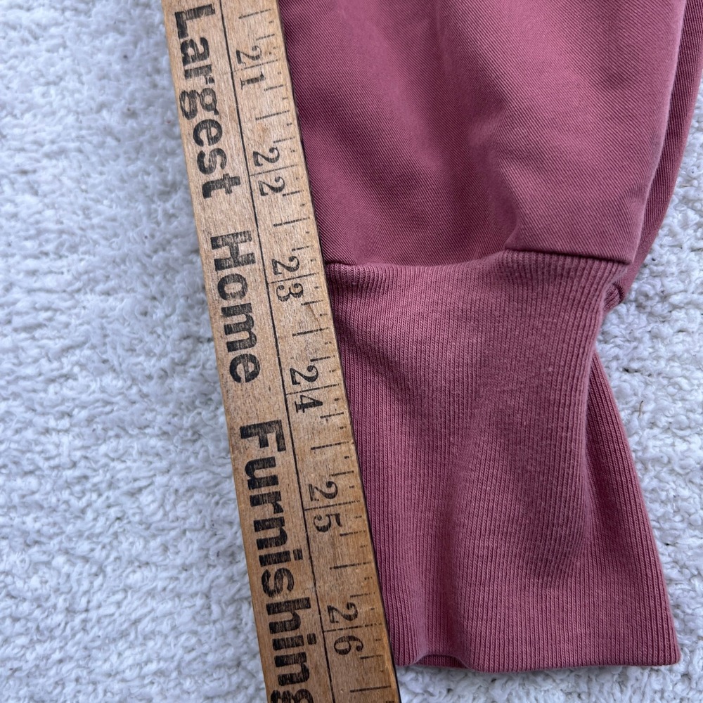 FIGS Zamora Jogger Scrub Pants Women XXS Lot of 2 Teal Rosewood Tech Healthcare - Picture 14 of 16